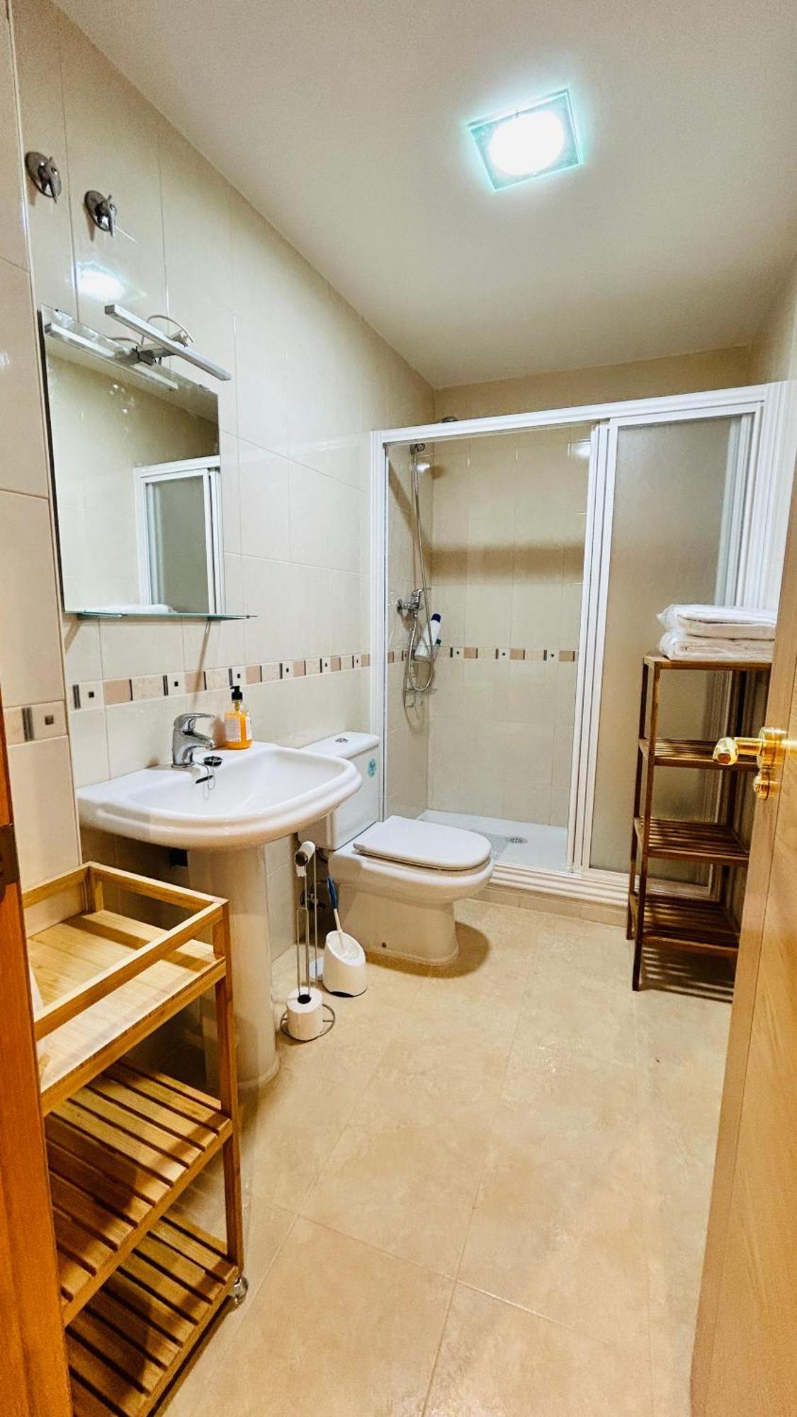 El Pajar Del Toro Holiday home San Cristobal de Segovia