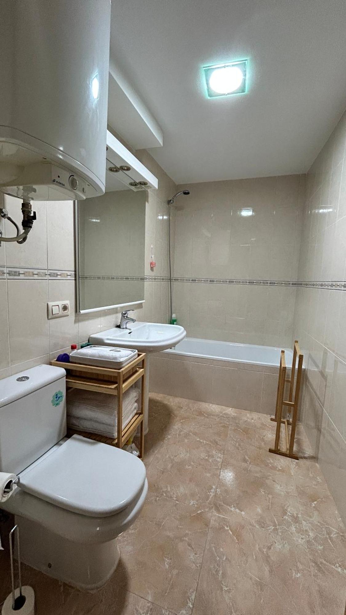 El Pajar Del Toro Holiday home *